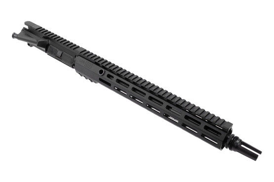 SOLGW M4-L89 5.56 Upper Receiver with 13.9" 5.56 NATO barrel